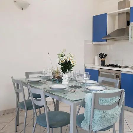 Apartamento Seaview Zen *