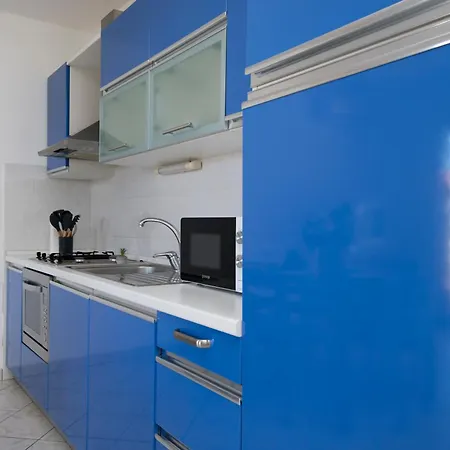 Apartamento Seaview Zen *