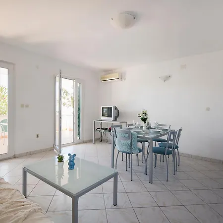 Seaview Zen Milna (Brac)