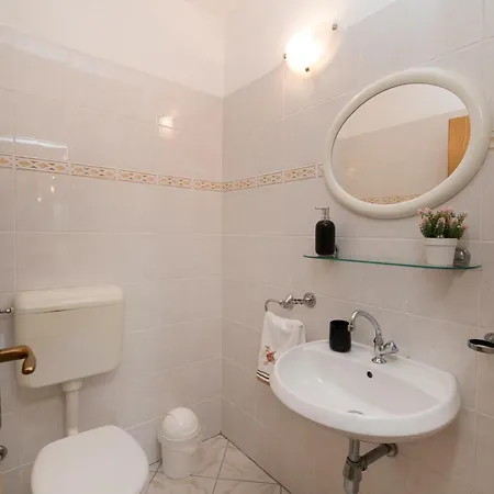 Apartamento Seaview Zen Milna (Brac)
