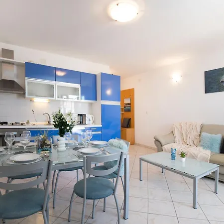 Apartment Seaview Zen *