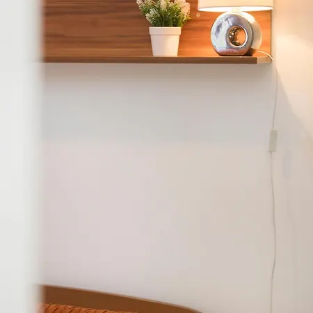 Apartamento Seaview Zen
