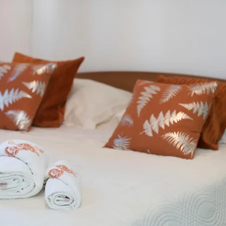 Apartamento Seaview Zen
