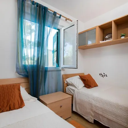 Seaview Zen Apartamento *