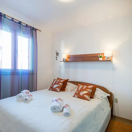 Apartamento Seaview Zen *