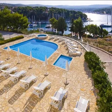 Seaview Zen Apartamento Milna (Brac)