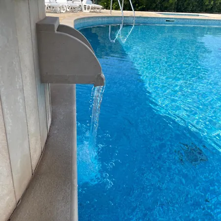 Seaview Zen Apartamento Milna (Brac)
