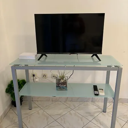 Apartamento Seaview Zen *