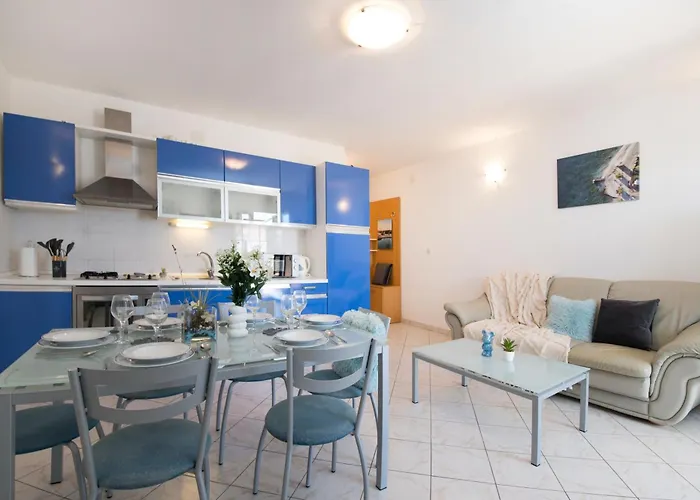 Apartment Seaview Zen *