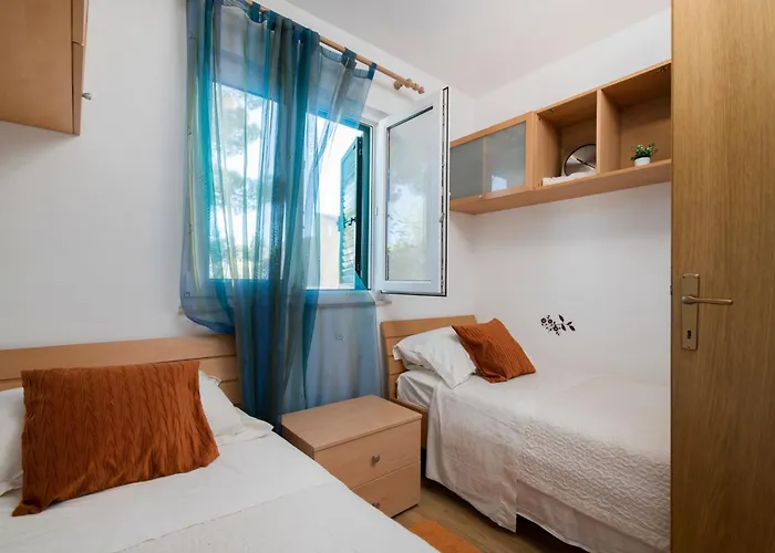 Seaview Zen Apartment *