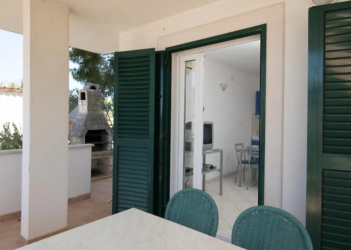 Seaview Zen Apartment
