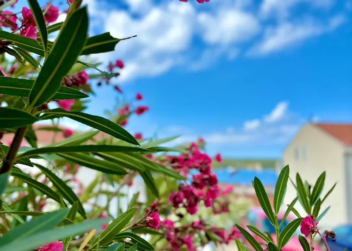 Seaview Zen Milna (Brac)