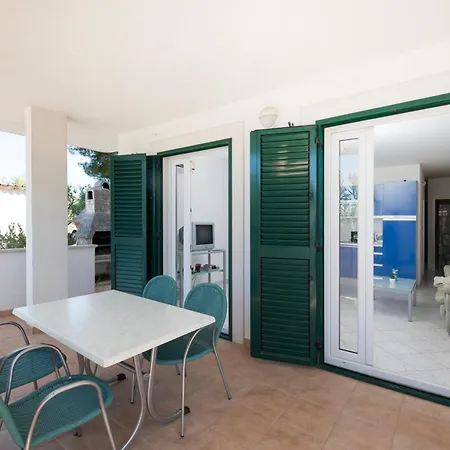 Seaview Zen * Milna (Brac)