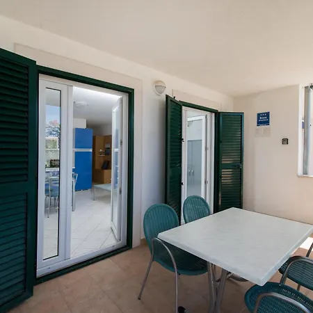 Apartment Seaview Zen Milna