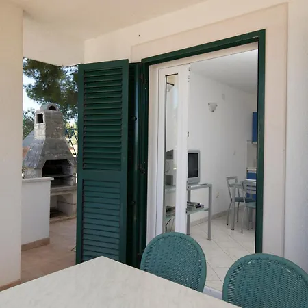Seaview Zen Milna Apartment