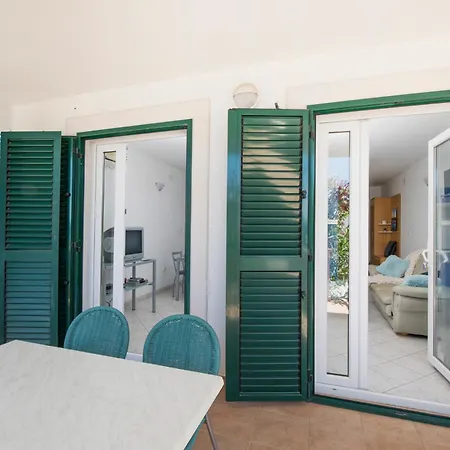 Apartment Seaview Zen Milna Milna (Brac)