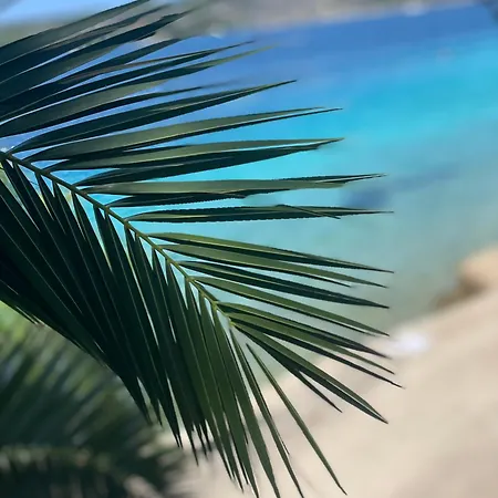 Seaview Zen Milna * Milna (Brac)