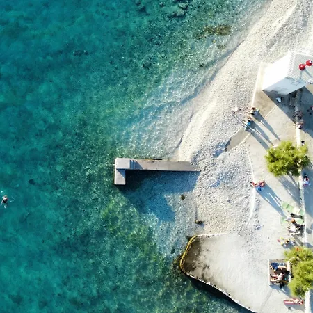 Seaview Zen Milna Apartment *