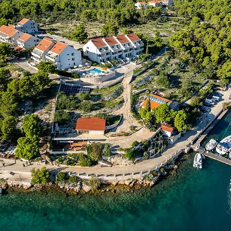 Seaview Zen Milna Apartment