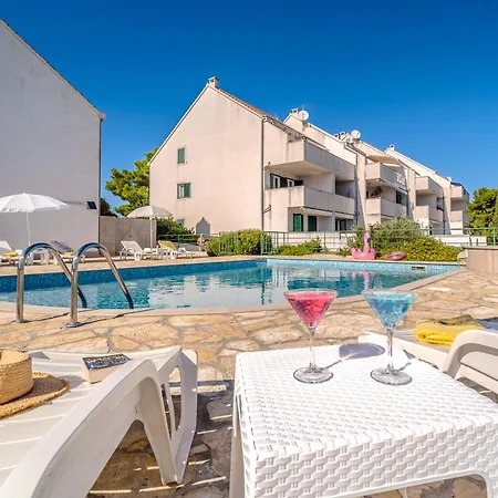 Seaview Zen Milna Apartment Milna (Brac)