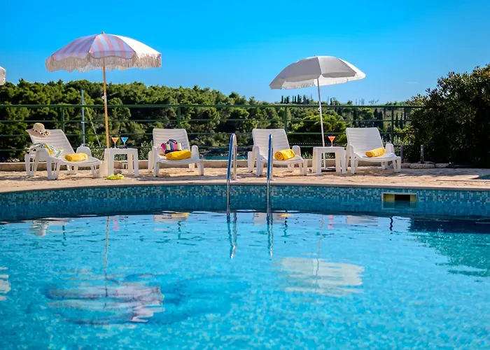 Apartamento Seaview Zen *